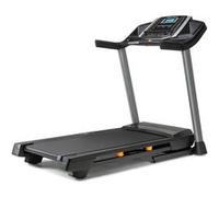 Tapis de course NORDICTRACK T 6.5 S Connecté iFIT - Noir