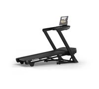 Tapis de course T Series 16 / +12 inclianaison / 20 km/h Gris
