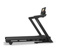 Tapis de course T series 9 Noir