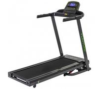 Tapis de course - TUNTURI - Cardio Fit T4015 - Motorisé - Pliable - Objet connecté