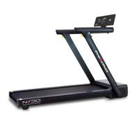 ProAction Tapis de course Nydo G6540 - iConcept 3.0 Noir G