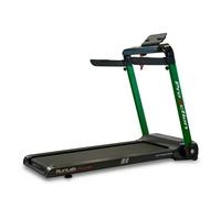 Tapis de Course BH Runlab Plus - Vert