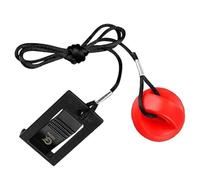 Tapis de Course Universel Aimant clé de sécurité pour Tous Les Tapis de Course NordicTrack, Proform, Image, Weslo, Reebok, Epic, Golds Gym, Freemotion et Healthrider