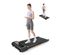 Tapis de course - UREVO - Spacewalk Lite - Pliable - Absorbeur de chocs - Télécommande