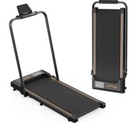 Tapis de course Walking Pad, moteur 2,5 CV, capacité de charge 120 kg, Formill FT-51