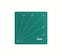Tapis de couture multifonction double face pour couture, matelassage, art, scrapbooking