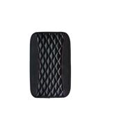 Tapis De Couverture Universel en Cuir PU pour Accoudoir Voiture Boîte Rangement Antidérapante Imprimée Style Ethnique Accessoire D'intérieur Accessoires