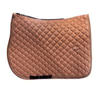 Tapis de CSO Anna Scarpati Queto 27 Bronze Full