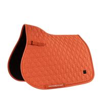 Tapis de CSO BR Equitation Knox Orange Full