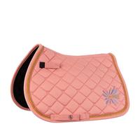 Tapis de CSO BR Equitation Mini Horse Rose Shetland