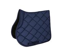 Tapis de CSO Covalliero Empara Bleu 53x58/68 cm