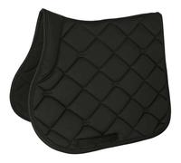 Tapis de CSO Covalliero Empara Noir 53x58/68 cm