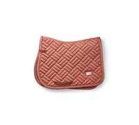 Tapis de CSO Equestrian Stockholm Modern Orange Full