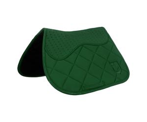Tapis de CSO Equestro Silica Plus Vert Full
