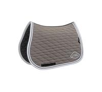 Tapis de CSO Equiline Cud Gris Dressage
