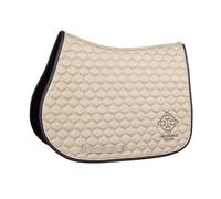 Tapis de CSO Grooming Deluxe Beige Full