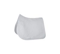 HKM Tapis surpiqué, CSO Blanc Poney