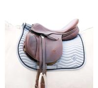 Tapis de CSO Imperial Riding Rebel Gris Shetland