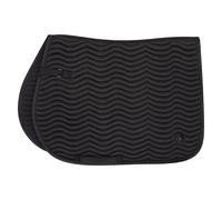 Tapis de CSO Imperial Riding Rebel Noir Shetland