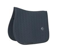 Tapis de CSO Kentucky Fishbone Noir Full