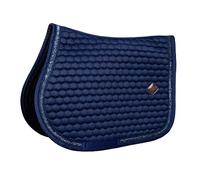 Tapis de CSO Kentucky Glitter Band Bleu Full