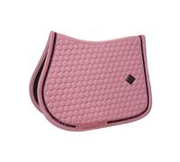 Tapis glitter band jumping fuchsia