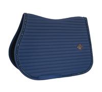Tapis de CSO Kentucky Pearls Bleu Full