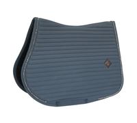 Tapis de CSO Kentucky Pearls Gris Full