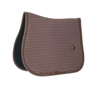 Tapis de CSO Kentucky Pearls Marron Full