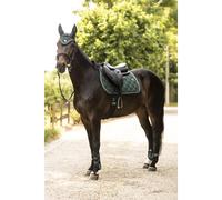 Tapis de CSO Lami-Cell LC Vert Cheval