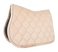 Tapis de CSO Lami-Cell Luxin Blanc Cheval