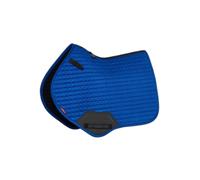 Tapis de CSO LeMieux Close Contact Bleu S/M