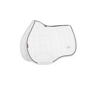 Tapis de CSO LeMieux Loire GP Square Blanc S/M