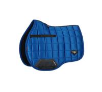 Tapis de CSO LeMieux Loire GP Square Marron S/M