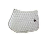 Tapis de CSO mélange saut Kentucky Horsewear Beige CSO
