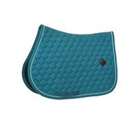 Tapis de CSO mélange saut Kentucky Horsewear Vert CSO