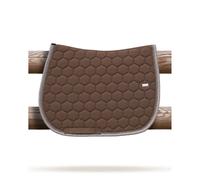 Tapis de CSO pour cheval GEM Atlas Marron Cob/Dressage