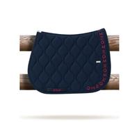 Tapis de CSO pour cheval GEM Essentiel Bleu Cob/Dressage