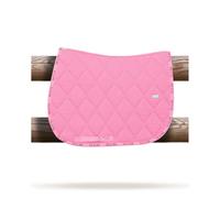 Tapis de CSO pour cheval GEM Love Rose Cob/Dressage