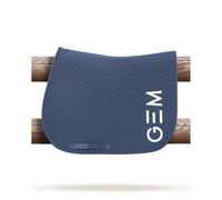 Tapis de CSO pour cheval GEM Ten Bleu Cob/Dressage