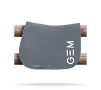 Tapis de CSO pour cheval GEM Ten Gris Cob/Dressage