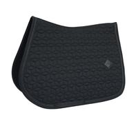 Tapis de CSO Kentucky Glitter Rope Noir Full