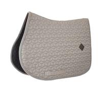 Tapis de CSO pour poney Kentucky Horsewear Beige Poney