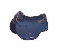 Tapis de CSO Premier Equine CC Air-Tech Square Bleu Full
