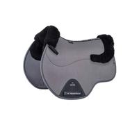 Tapis de CSO Premier Equine CC Air-Tech Square Gris Full
