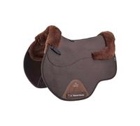 Tapis de CSO Premier Equine CC Air-Tech Square Marron Full