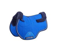 Tapis de CSO Premier Equine CC European Square Bleu Full