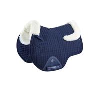 Tapis de CSO Premier Equine CC European Square Bleu Full