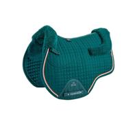 Tapis de CSO Premier Equine CC European Square Vert Full