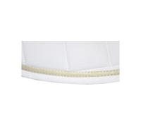 Tapis de CSO Privilège Equitation Daytona Blanc Full